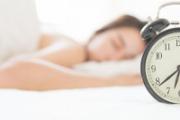 深度睡眠多久比较好 一天深睡眠1小时正常吗