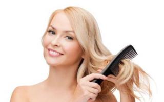 头发细软怎么变粗