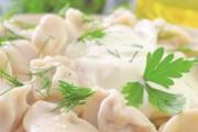 春节为什么要包饺子