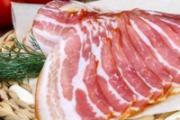 新鲜肉放冰箱里冷冻能放多久