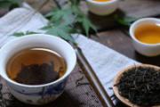 保温杯泡茶好吗