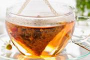 喝什么花茶对胃好