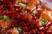 美味香辣菜谱大全 热辣美食瞬间开胃
