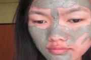 绿豆面膜敷了要洗吗