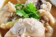 产后营养食谱