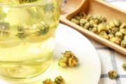 菊花茶泡多久就不能喝了 菊花茶哪种菊花最好