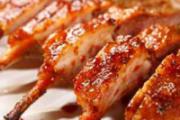 骨折能吃羊肉吗