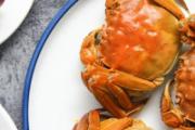 冷冻螃蟹蒸多久可以吃 冻蟹直接蒸还是解冻蒸