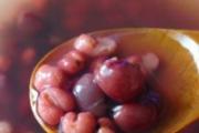 红豆怎么吃减肥最快 给你红豆减肥食谱