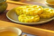 糖桂花怎么做桂花糕 桂花糕吃了对身体有什么好处