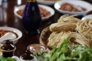 马兰头热量高吗 马兰头减肥可以吃吗