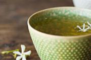 润肺止咳喝什么茶