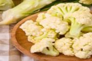 花菜发霉了还可以吃吗 花菜变黄还能吃吗