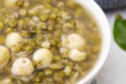绿豆莲子汤的副作用 绿豆莲子汤冬天能喝吗