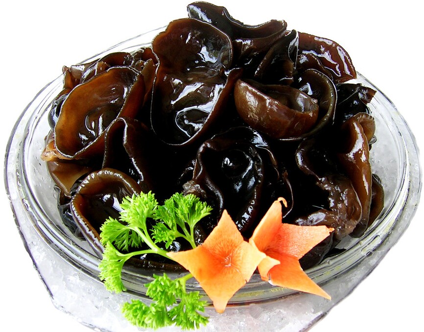 哪些人不适合吃木耳,不适合吃木耳的人有哪些-乐哈健康网