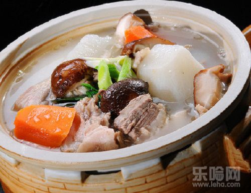 怀孕初期吃什么好,孕早期食谱,怀孕初期饮食-乐