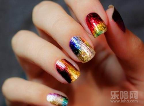 害,经常涂指甲油的危害,涂指甲油有什么危害-乐