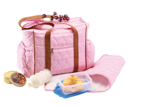 待产包最全清单