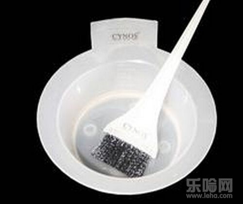 染发剂怎么洗