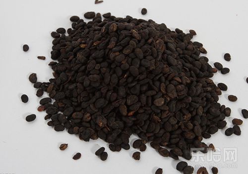 补骨脂的功效与作用及禁忌