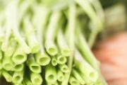 一岁宝宝可以吃空心菜吗 宝宝多大可以吃空心菜