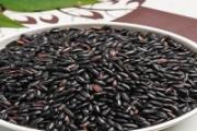 黑米熬粥前用泡吗 黑米粥的做法