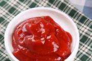 番茄酱的营养价值