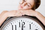睡眠不足有哪些症状