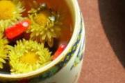 女人肝火旺盛喝什么茶好 3种枸杞茶去火快
