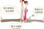 女性应收藏的三分钟情侣搭配瘦身法