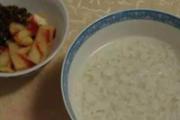 开水泡饭吃了会不会胖