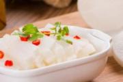 白萝卜可以生吃吗 生吃白萝卜能减肥吗
