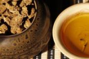 牛蒡可以泡水喝吗 牛蒡茶一天喝多少合适