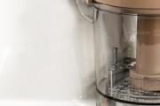 破壁机太吵了怎么隔音 破壁机打豆浆用热水还是冷水