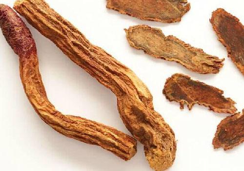 锁阳泡水喝的正确方法