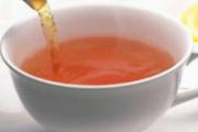 薰衣草紫苏茶