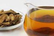 降血糖喝什么茶好