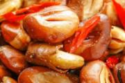油炸蚕豆的营养功效与作用 油炸蚕豆吃了会发胖吗