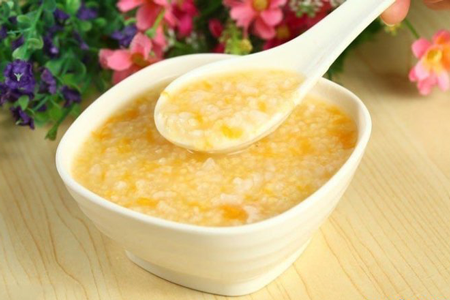 生姜粥