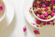 驱寒泡什么花茶好 5款花茶千万别错过