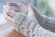 冬天手脚冰凉的女生该怎么办 这样调理一定没错