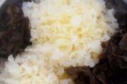 银耳和什么一起煮最好 银耳这样吃更有营养