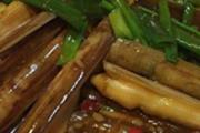 竹蛏的营养价值