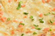手抓饼先放鸡蛋还是先放饼 手抓饼上怎么摊鸡蛋