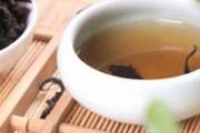 杜仲叶茶