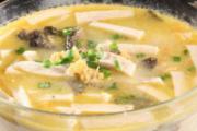 肝胆湿热食疗方法