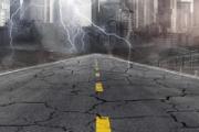 地震的时候什么地方最安全 住增高地震是不是必死