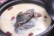 苋菜与甲鱼能一起吃吗 甲鱼死了还能吃吗