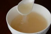 野生葛根粉的功效与作用