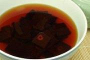 治疗白发的药酒配方 喝什么治白头发